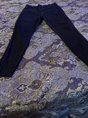 wild fable Black Skinny Jeans